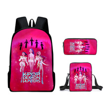 KPop Demon Hunters CħŮFpбP