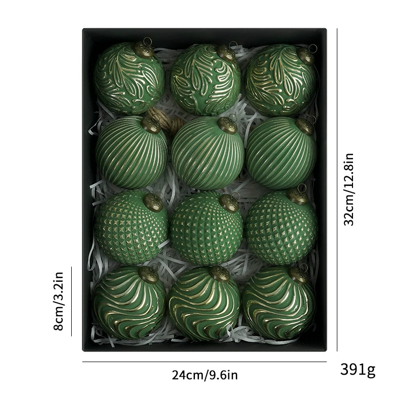 Антикварные комбинированные украшения, amazon, 8 см, оптом