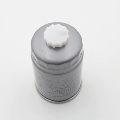Jiangling YuSheng S350 Old Style Domain Diesel filter