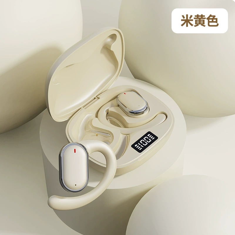 TWS Bluetooth Headset F9-5C (Private Model) — Wireless Earbuds, Multi-color Options, Compact Case