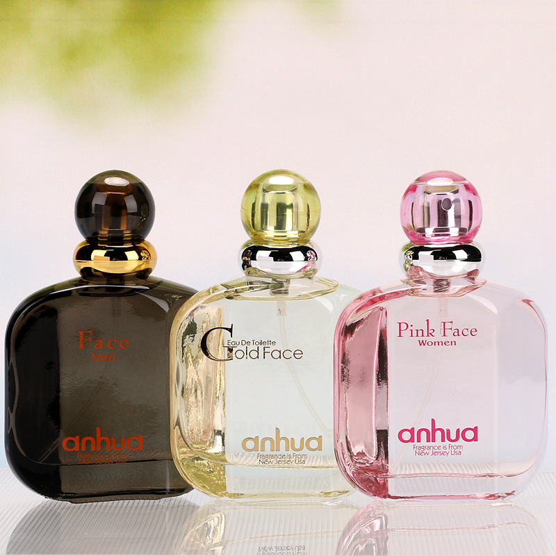 Nieuwe Hot Perfume Bayou Fragrance Anhua Gezichtsparfum voor Mannen en Vrouwen Aanhoudende Geur Anhua Parfum_voghion.com