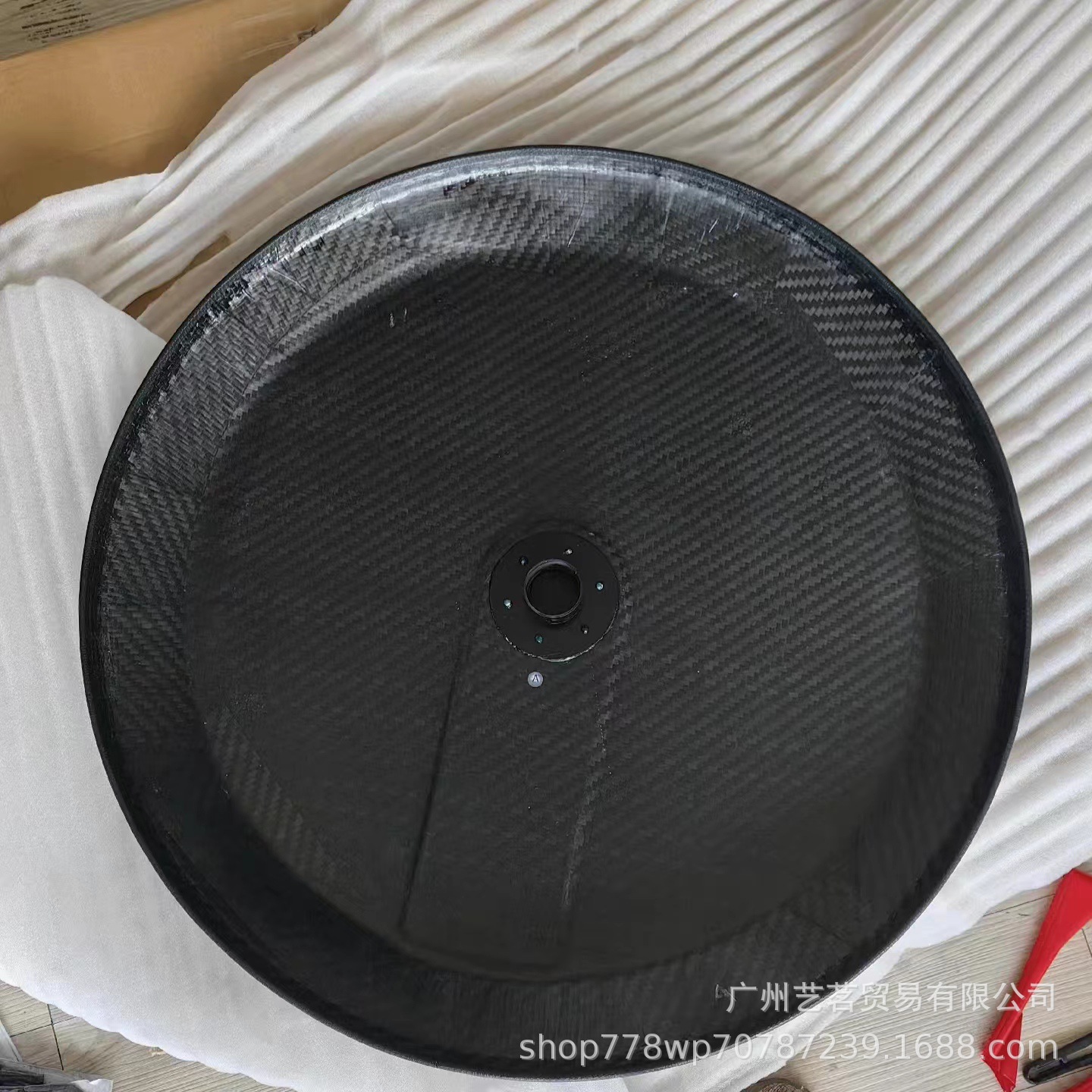 Mercedes-Benz G-Class W465 G500 G350 G63 G400 Modified 25-Style Spare Tire Cover Rear Tailgate Carbon Fiber Spare Tire Cover