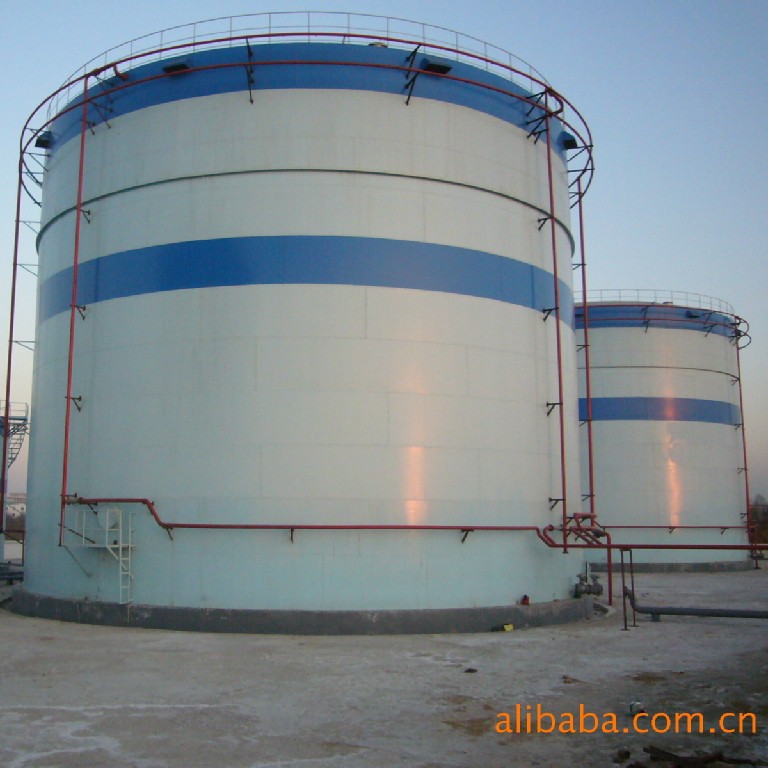 大地油罐储罐，沥青保温罐，化工罐各种储罐，质量有保障 品质优