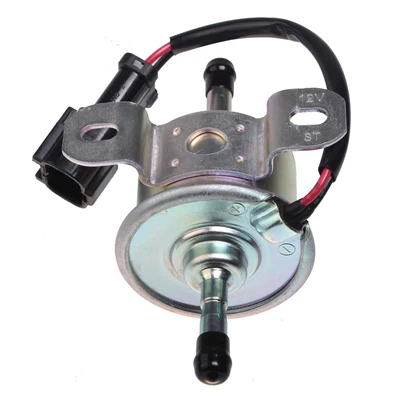 Oil pump, nozzle All-Copper Digital Oil Pump 12V24V