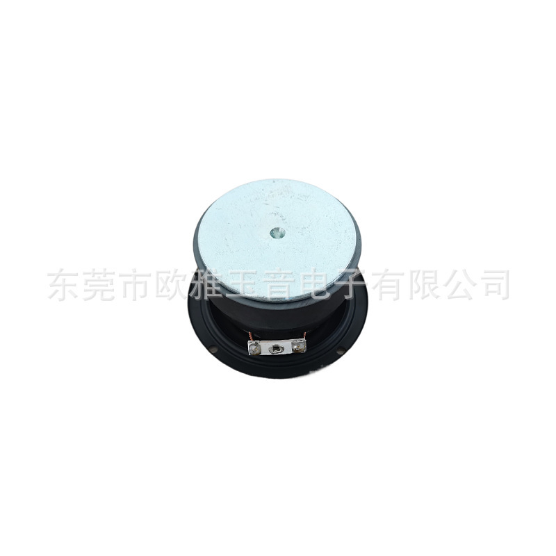 3インチスピーカー3.5インチ中低音25芯4欧8R25W防水スピーカーHIFI|undefined