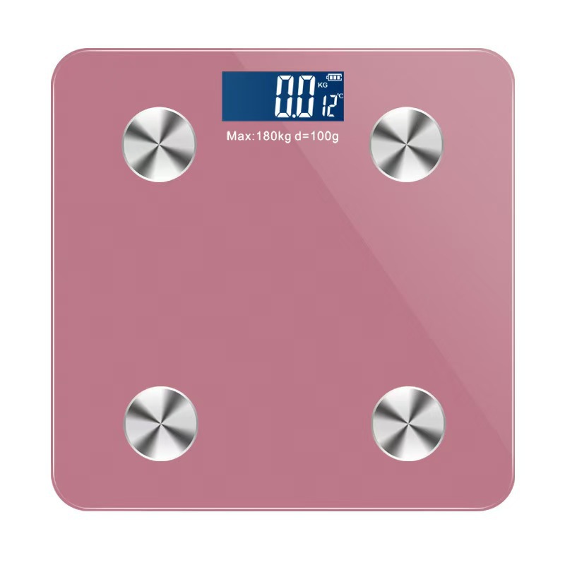 Fuchsia, white, English