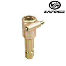 ����ֱ���羳PTO��չ������1-3/8&rdquo;��6������1-3/8&rdquo;��6������