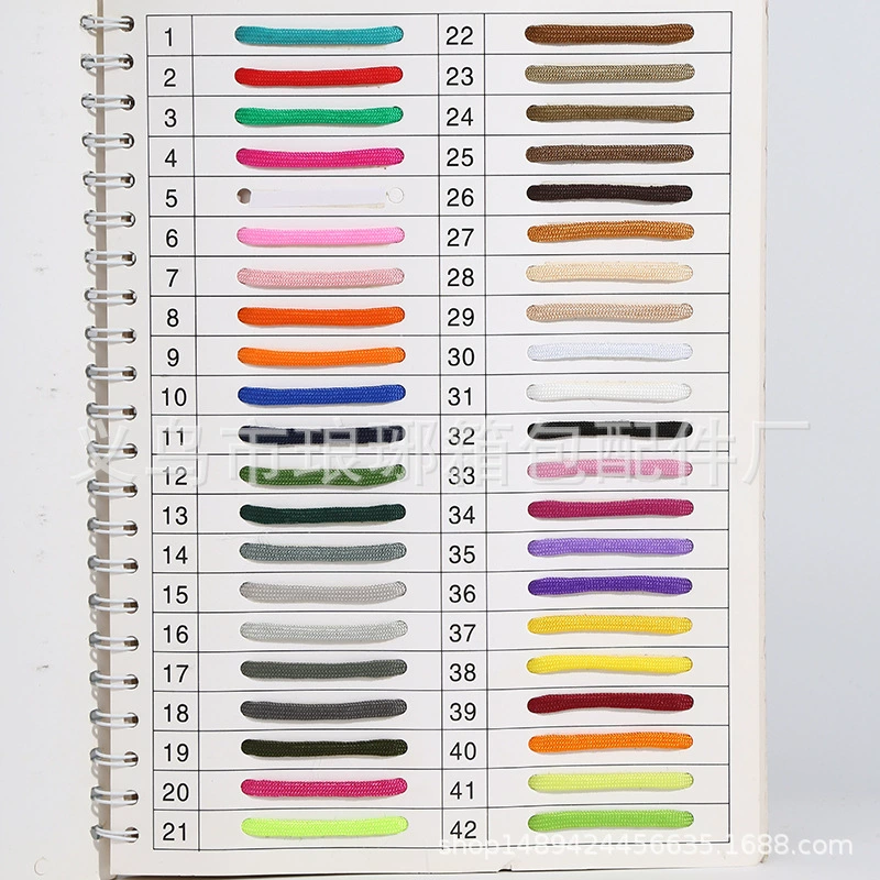 4 мм семиядерный зонтик веревка браслет специальная веревка полипропиленовый сердечник пучок палатка веревка оптом