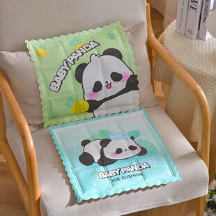Ice Pad Summer Cooling Pad Special Office Chair Pad Student Water Pad Ice Pillow Pet Summer Fart Pad Ice Bag