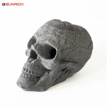 Fire pit skull�f�}���[�������Ɍ��b�Ʒ���t�𿻟��N�մ����t�^