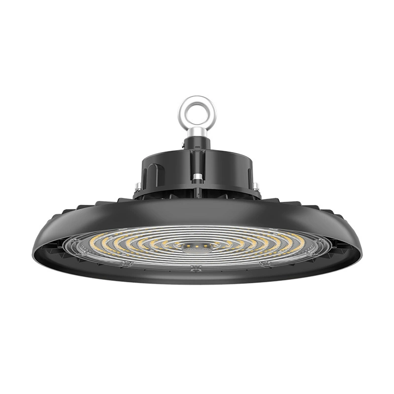 Высокотепловыделяющаяся потолочная лампа Warbit HighBay - популярная модель с высокой теплоотдачей и высоким уровнем яркости.