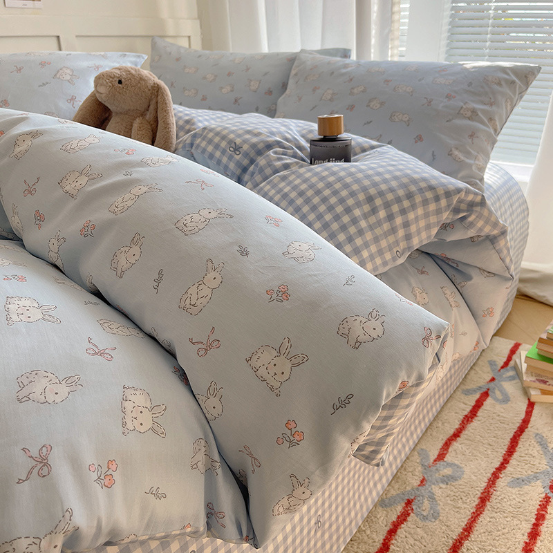 꽃요정토끼 (신규!)