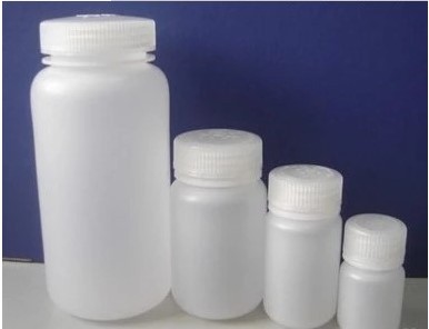 实验耗材 塑料大口瓶 试剂瓶 塑料瓶 样品瓶 分装瓶