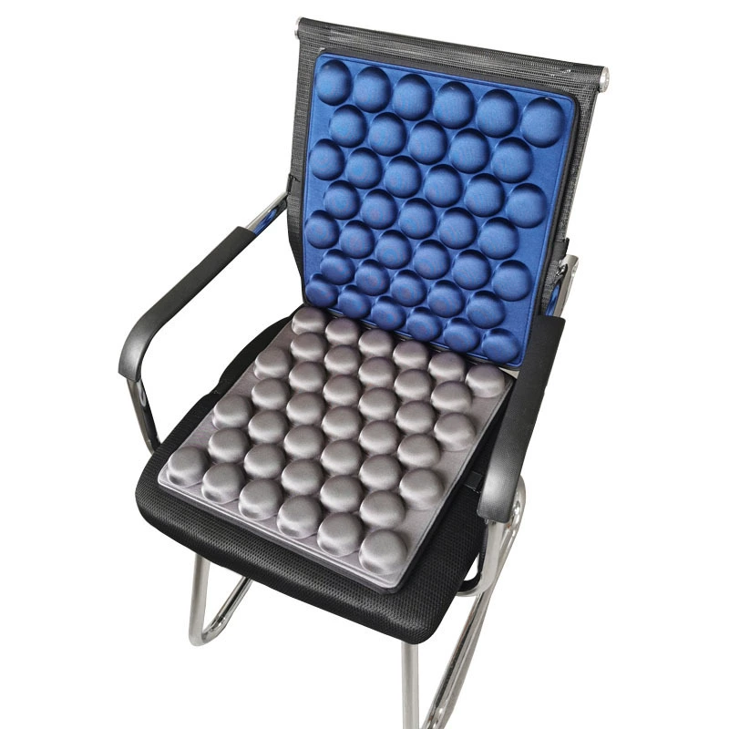 Валик Автомобиля валика давления 5Д не-раздувной 4 сезона всеобщий валик геморроя циновки йоги офиса валик бедра