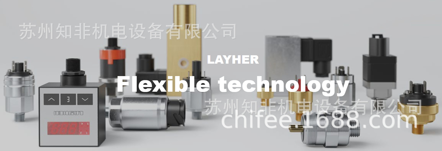 LAYHER 壓力開關(guān)