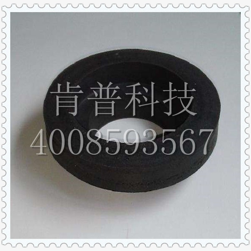 PUR微孔发泡垫环  MH24防撞减震垫圈 PU环