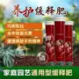 家庭多肉通用型盆栽有机肥