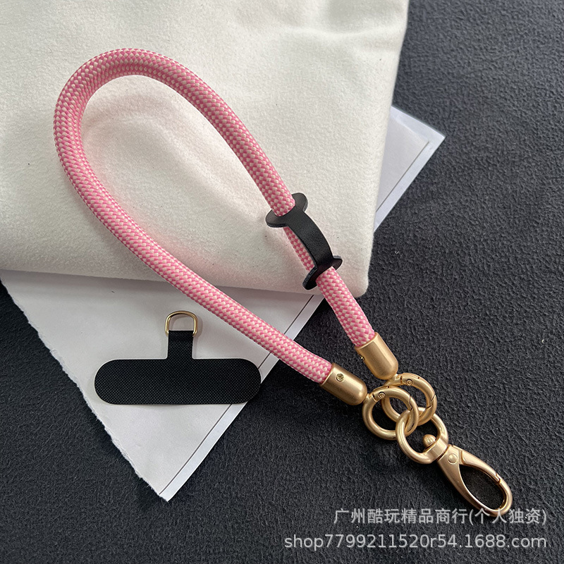 68#핑크 라이스 그리드