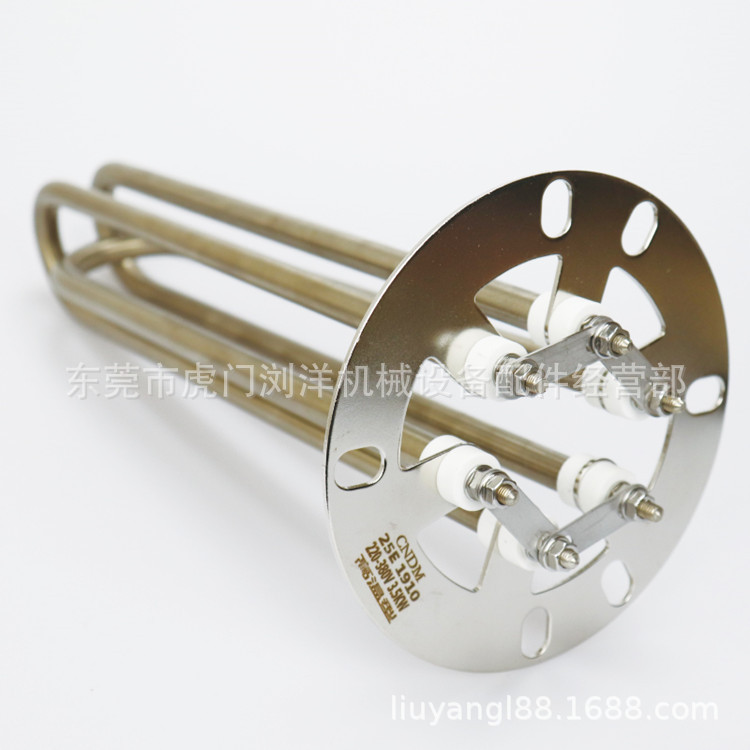 南宁QJDR KTD/WN塑料烘干机 干燥机发热管 厂家 批发