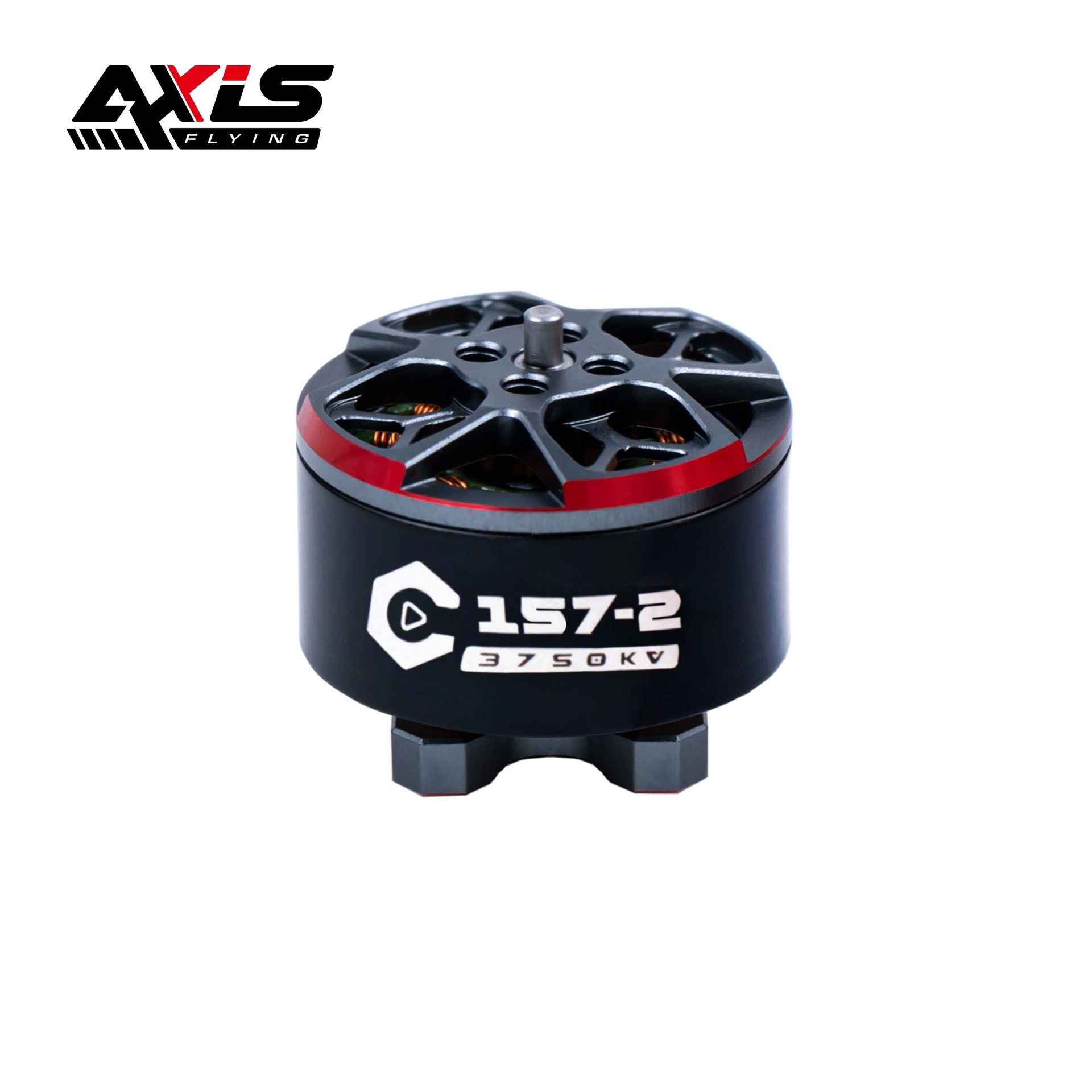 酷飞axisflying DJI Avata改装 C1507-2电机适配Avata3.5更强动力