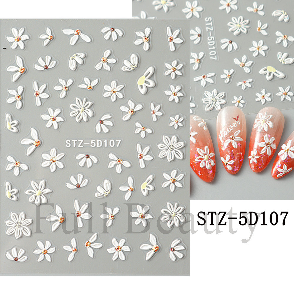 STZ-5D107 (베어)