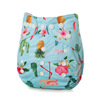 Trousers for baby, hermetic children's diaper for training, washable