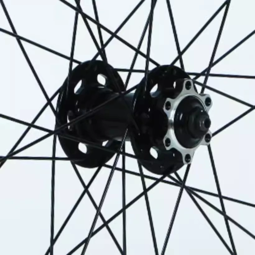 慧羽 Mountain wheel disc brake, white bike carriage