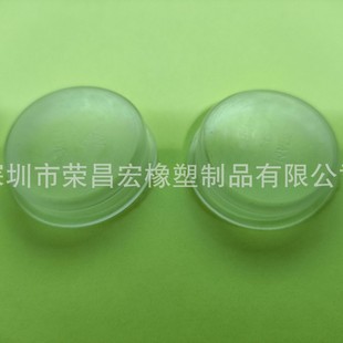 Factory wholesale rubber accessories round silicone cap rubber plug rubber plug factory wholesale rubber plug