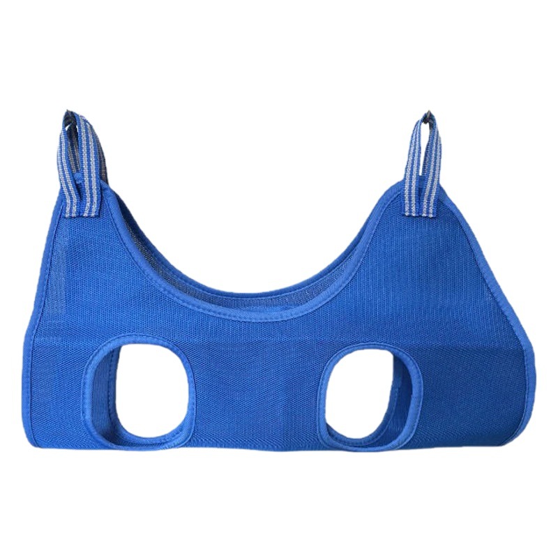 Cross-border Pet Beauty Hammock Cat Dog Hammock Pet Nail Trimming Small and Medium Cat Dog Beauty Hammock