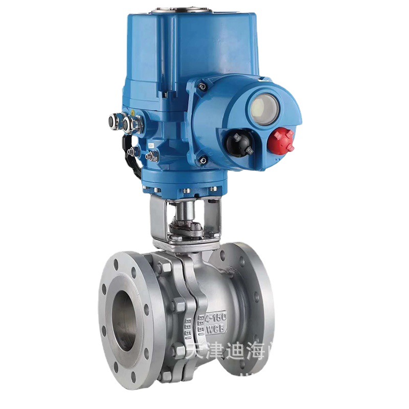 厂家供应  QT电动球阀   QT不锈钢电动球阀  批发QT电动蝶阀