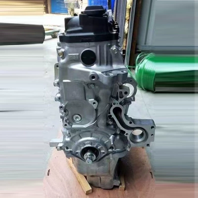 Honda L15A7 for Engine assembly