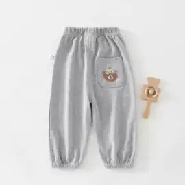 连身衣、爬服;童家居服套装;童裤