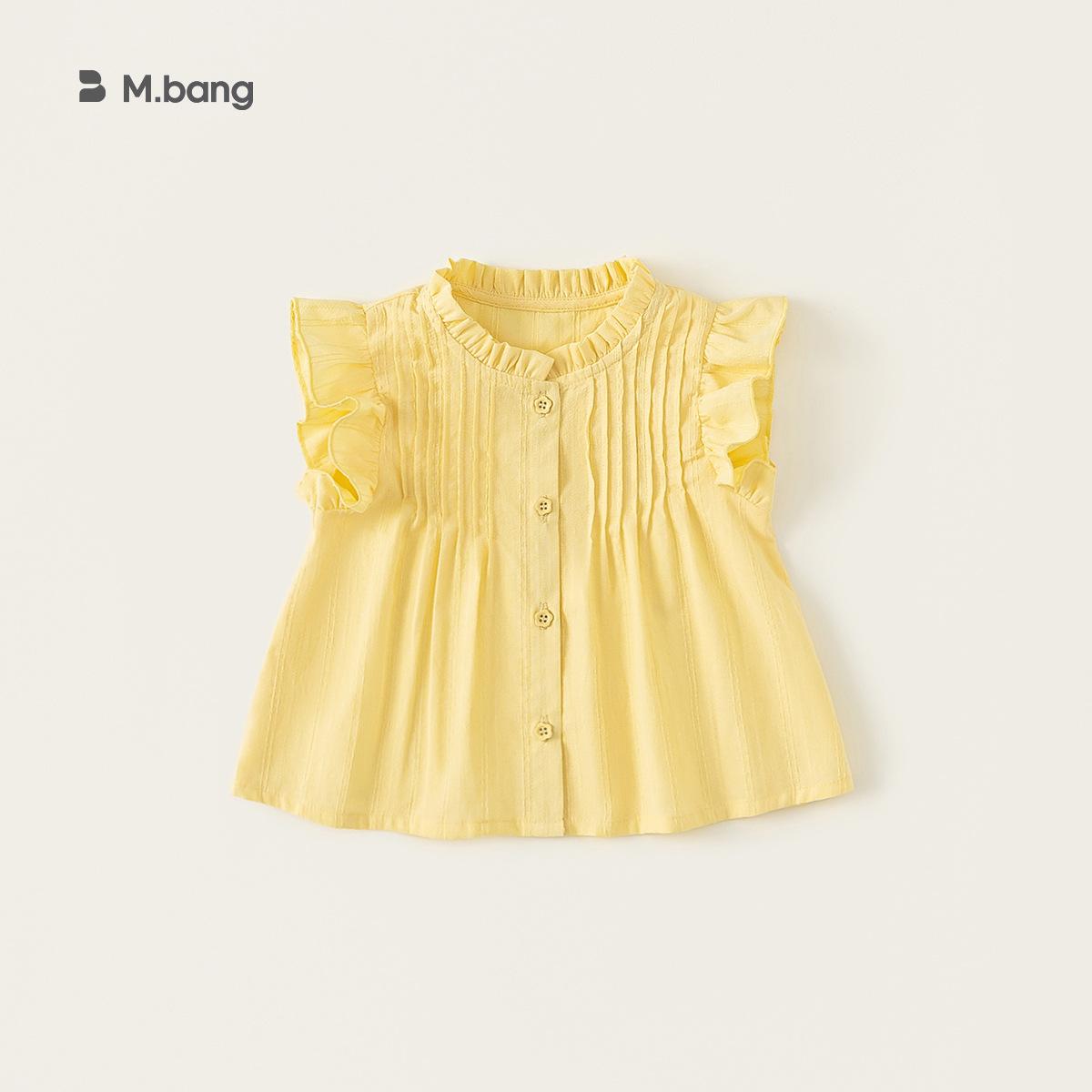 Youbao ropa para niños camisa para niñas verano niña plisada camisa de punto camisa de manga de encaje coreano niños pequeños y medianos