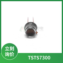 TSTS7300 ����Vishay ���ⷢ������� ����ǿ��6.3mW/sr TO-18