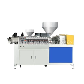 塑料挤出机;塑料管材设备;塑机辅机