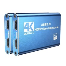 HDMIҕ�l�ɼ���4K�����hdmi�Dusbֱ���O�زɼ����ɼ���4K�ɼ���