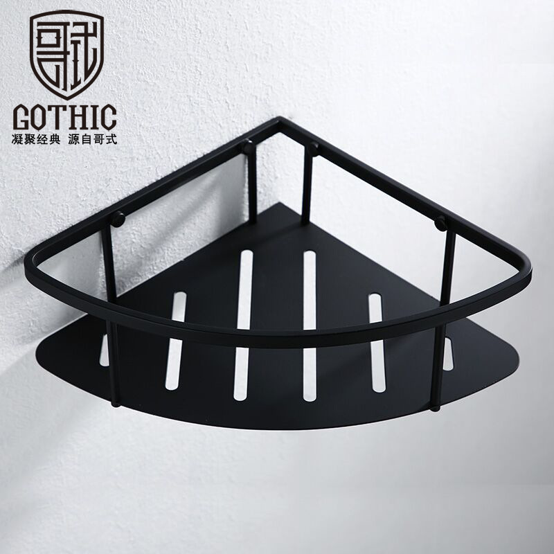 Stainless Steel Shelf Rack