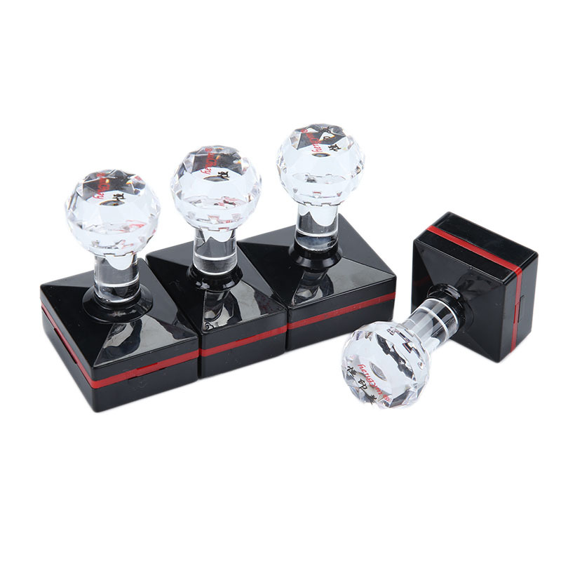 자유 가장자리 감광성 밀봉 재료 도매 타원형 3040 | 42 | 38 밀봉 재료 4MM 얇은 패드