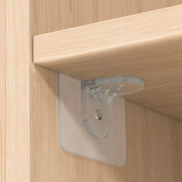 【6*6】Acrylic 50c large-head support