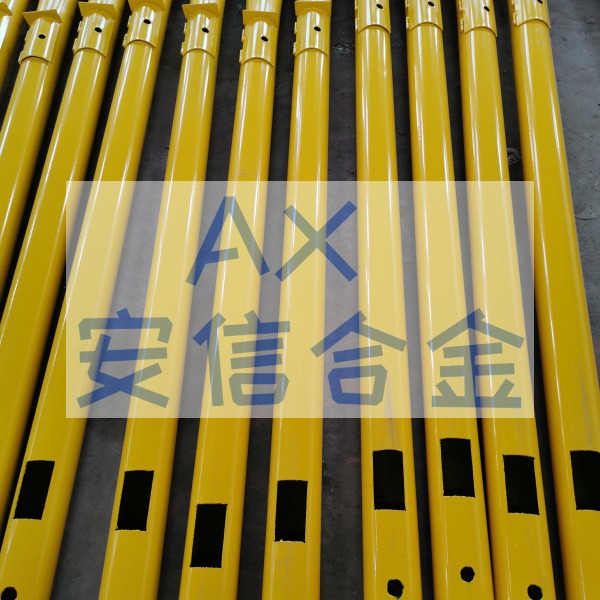 供应测试桩-河南安信科技专业生产厂家