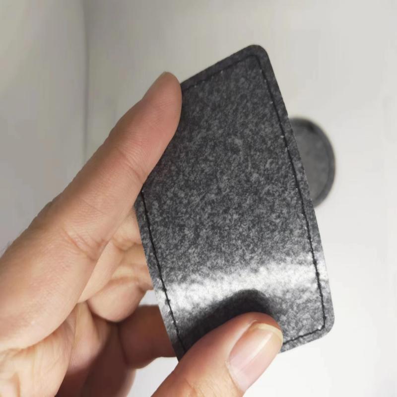 Línea de coche PU Comercio exterior etiqueta de cuero adhesivo marca de cuero caso de cuero bolsa de cuero etiqueta ropa pantalones zapatos sofá colchón etiqueta