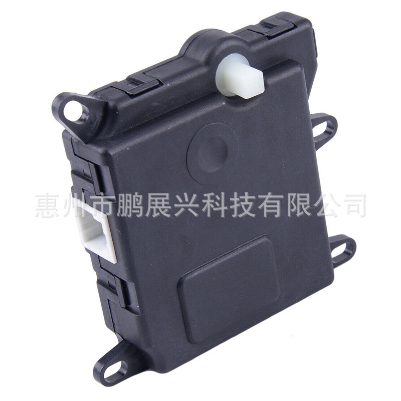 Aplicable a Ford Quanshun T12T15V347 calefacción controlador calentador actuador 95VW-19E616-AD