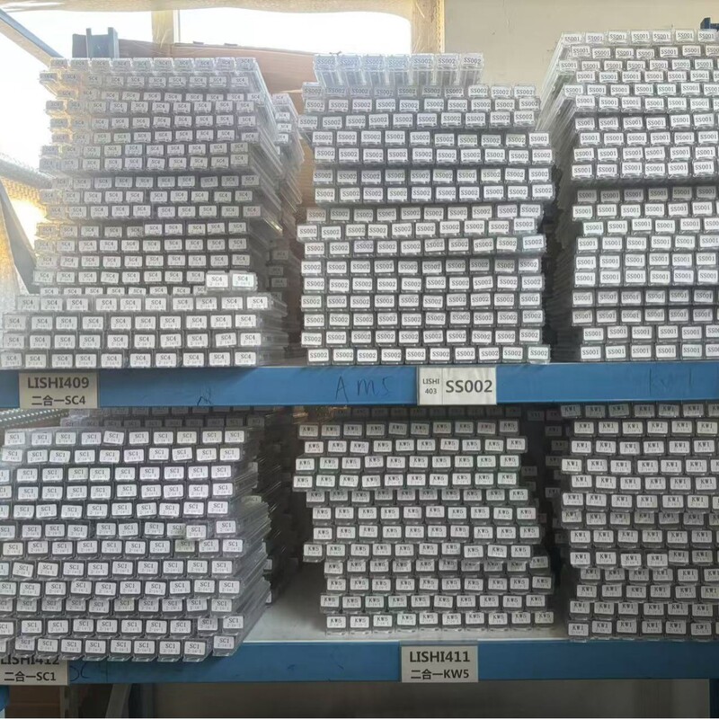 SS001 SS002 KW1 KW5 SC1 SC4 HU66 measuring gauge acrylic transparent box
