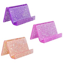 2024 New Amazon Cross-border Promotion Gift Business Card Holder and Card Organizer