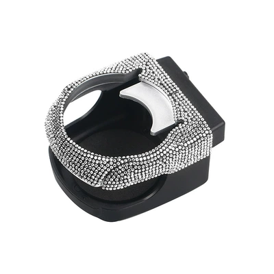 Car cup holder/beverage holder | Ashtray Bracket Drill Decoration