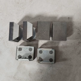 制动器;其他通用输送;起重机