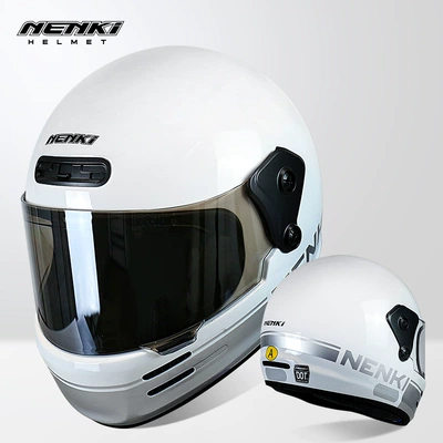 Nenki Retro — Motuoche Auto Parts and Accessories