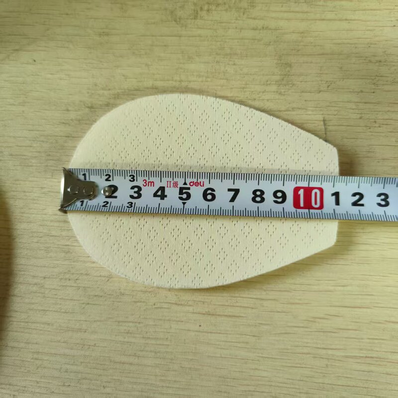 Rabbit Ear Thin Latex-Like Breast Pads Inserts Suitable for Student Girls, Beautiful Back Wrap Breast Pads, Cup Pads for Women