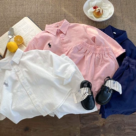 童裤;童T恤;普通外套