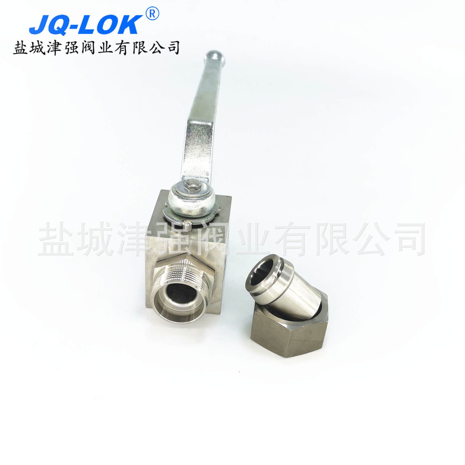 供天然气高压球阀CNG高压球阀 Q21N-320P BKH KHB